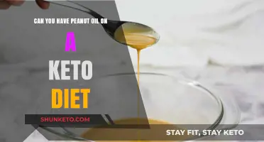 Is Peanut Oil Keto-Friendly? Benefits and Usage on a Low-Carb Diet