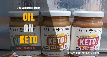 Is Peanut Oil Keto-Friendly? Benefits and Usage Tips