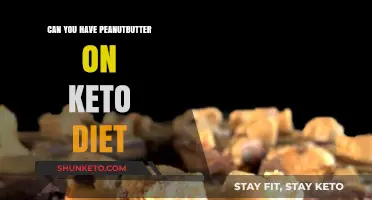 Peanut Butter on Keto: Is It a Healthy Fat Option?