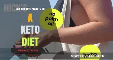 Peanuts on Keto: Are They a Low-Carb Diet-Friendly Snack?