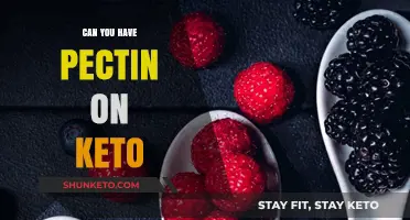 Is Pectin Keto-Friendly? A Guide to Low-Carb Thickening Options