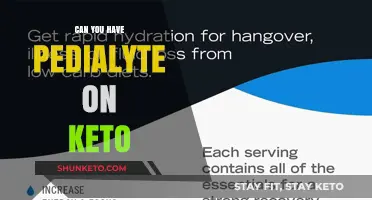 Is Pedialyte Keto-Friendly? Hydration Tips for Low-Carb Diets