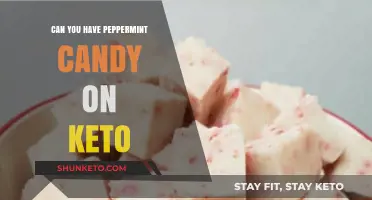 Is Peppermint Candy Keto-Friendly? A Low-Carb Holiday Treat Guide