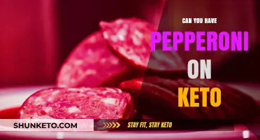 Is Pepperoni Keto-Friendly? A Guide to Enjoying It on Keto