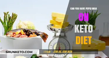 Is Pepsi Max Keto-Friendly? A Guide to Diet Soda on Keto