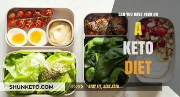 Is Pero Keto-Friendly? Exploring Its Place in a Low-Carb Diet