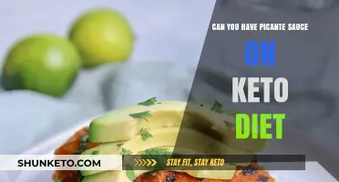 Picante Sauce on Keto: Spicy Low-Carb Diet Compatibility Explained