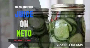 Is Pickle Juice Keto-Friendly? Benefits and Tips for Your Diet