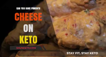 Keto-Friendly Pimento Cheese: Enjoy Southern Comfort Food on a Low-Carb Diet