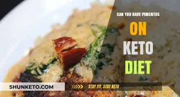 Can You Enjoy Pimentos on a Keto Diet? Here's the Truth