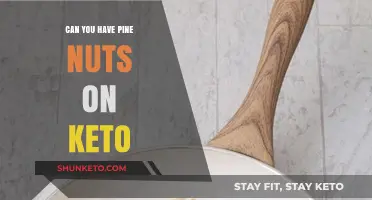 Are Pine Nuts Keto-Friendly? Nutritional Benefits and Carb Count Explained
