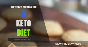 Keto-Friendly Pinto Beans: Can They Fit Your Low-Carb Diet?