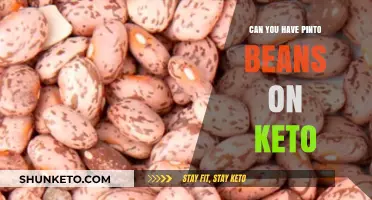 Pinto Beans on Keto: Are They Keto-Friendly or Off-Limits?