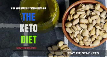Pistachios on Keto: Are These Nuts Diet-Friendly?
