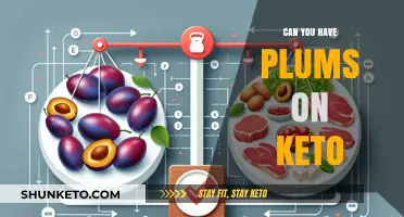 Can You Enjoy Plums on Keto? A Low-Carb Fruit Guide