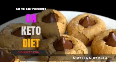 Peanut Butter on Keto: Is It a Healthy Low-Carb Option?