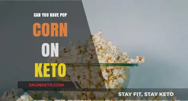Is Popcorn Keto-Friendly? Crunching the Facts for Low-Carb Snackers