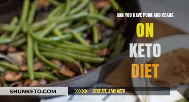 Pork and Beans on Keto: Low-Carb Friendly or Diet Deal-Breaker?