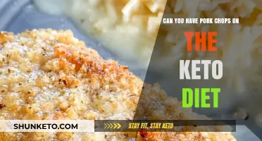 Pork Chops and Keto: A Perfect Low-Carb Diet Match?