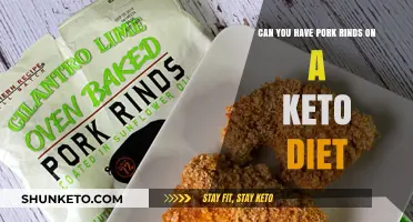 Pork Rinds on Keto: Are They a Low-Carb Snack Option?