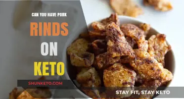 Are Pork Rinds Keto-Friendly? Crunchy Snack Guide for Low-Carb Diets
