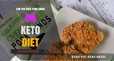Pork Skins on Keto: Are They a Low-Carb Snack Option?