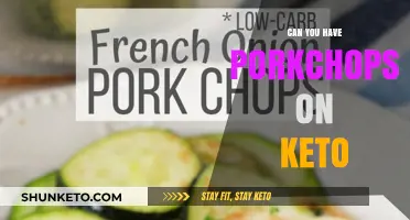 Pork Chops and Keto: A Perfect Low-Carb Protein Match?