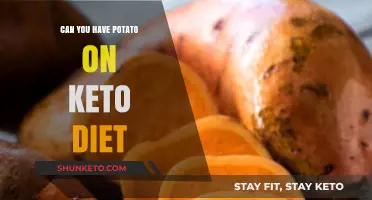 Can You Enjoy Potatoes on a Keto Diet? The Truth Revealed