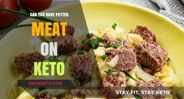 Is Potted Meat Keto-Friendly? A Low-Carb Diet Guide