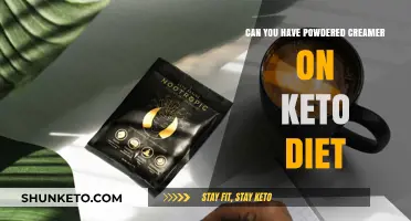 Is Powdered Creamer Keto-Friendly? A Diet-Friendly Coffee Guide