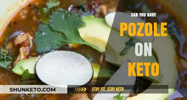 Keto-Friendly Pozole: Enjoying Traditional Mexican Soup on a Low-Carb Diet
