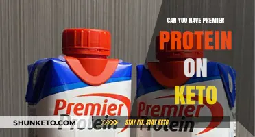 Is Premier Protein Keto-Friendly? A Complete Guide for Low-Carb Diets
