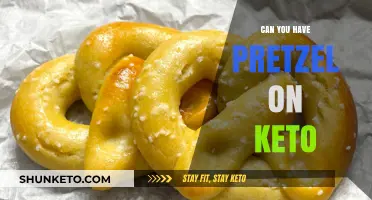 Can You Enjoy Pretzels on Keto? A Low-Carb Snack Guide