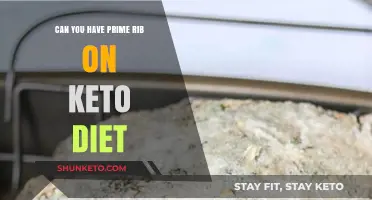 Prime Rib on Keto: Is It a Diet-Friendly Indulgence?