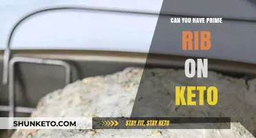 Prime Rib on Keto: Is This Delicious Cut Diet-Friendly?