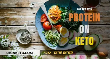 Protein on Keto: How Much is Too Much for Ketosis?