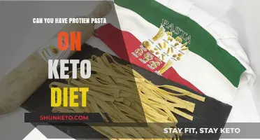 Protein Pasta on Keto: Is It a Low-Carb Friendly Option?