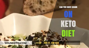 Is Quark Keto-Friendly? A Low-Carb Diet Staple Explained