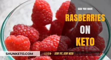 Can You Enjoy Raspberries on Keto? A Low-Carb Berry Guide