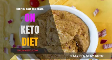 Red Beans on Keto: Are They Low-Carb and Diet-Friendly?
