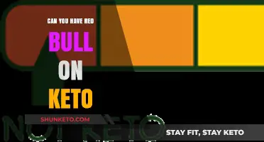 Red Bull and Keto: Can You Enjoy It Without Breaking Ketosis?