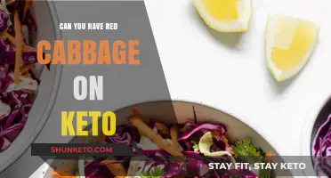 Is Red Cabbage Keto-Friendly? Nutrition Facts and Low-Carb Recipes