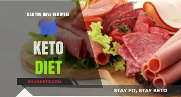 Red Meat on Keto: Is It Allowed and How Much?