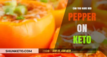 Can You Enjoy Red Pepper on Keto? A Diet-Friendly Guide