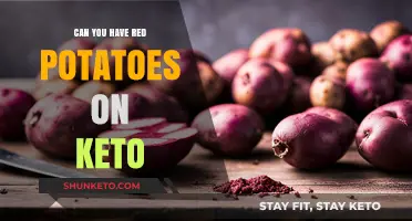 Are Red Potatoes Keto-Friendly? A Low-Carb Diet Guide
