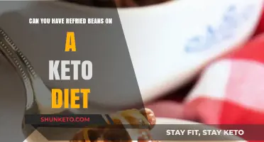 Refried Beans on Keto: Low-Carb Options and Smart Swaps