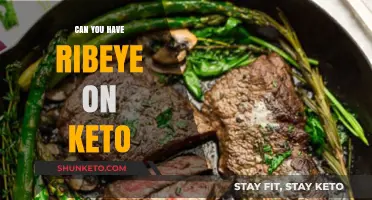 Can You Enjoy Ribeye on Keto? A Diet-Friendly Steak Guide