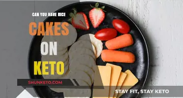 Are Rice Cakes Keto-Friendly? A Low-Carb Diet Guide