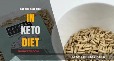 Rice on Keto: Is It Possible or a Diet Deal-Breaker?