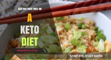 Rice on Keto: Is It Possible or a Diet Deal-Breaker?